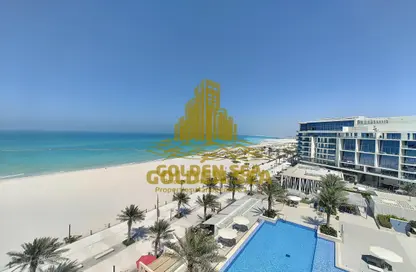 Apartment - 1 Bedroom - 2 Bathrooms for rent in Mamsha Al Saadiyat - Saadiyat Cultural District - Saadiyat Island - Abu Dhabi
