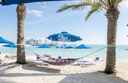 Apartment - Studio - 1 Bathroom for sale in Pacific Samoa - Pacific - Al Marjan Island - Ras Al Khaimah
