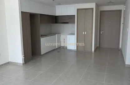 Apartment - 1 Bedroom - 1 Bathroom for rent in Creek Edge Tower 2 - Creek Edge - Dubai Creek Harbour (The Lagoons) - Dubai