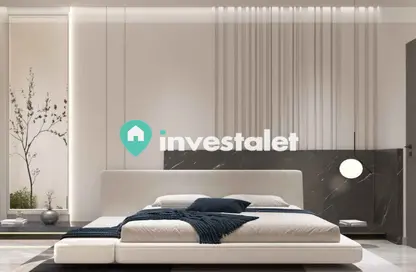 Apartment - 2 Bedrooms - 3 Bathrooms for sale in Samana Ivy Gardens 2 - Dubai Land Residence Complex - Dubai