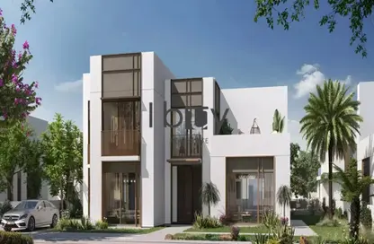 Villa - 5 Bedrooms - 6 Bathrooms for sale in Fay Al Reeman II - Al Shamkha - Abu Dhabi