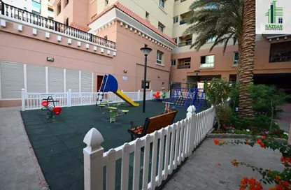 Apartment - 1 Bedroom - 2 Bathrooms for sale in Silicon Star - Dubai Silicon Oasis - Dubai