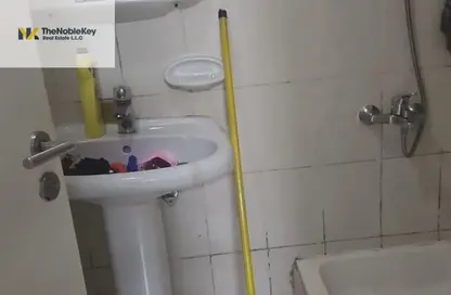 Apartment - 1 Bedroom - 1 Bathroom for sale in Building S02 - Spain Cluster - International City - Dubai