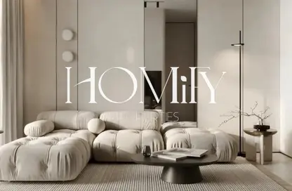 شقة - غرفة نوم - 1 حمام للبيع في بوتيك 23 - الجداف - دبي شقة - غرفة نوم - 1 حمام للبيع في بوتيك 23 - الجداف - دبي