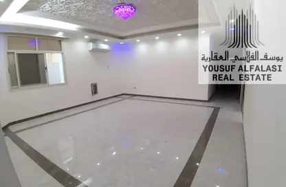 فيلا - 5 غرف نوم - 7 حمامات للايجار في فلل الروضة 2 - 2  الروضة - الروضة - عجمان