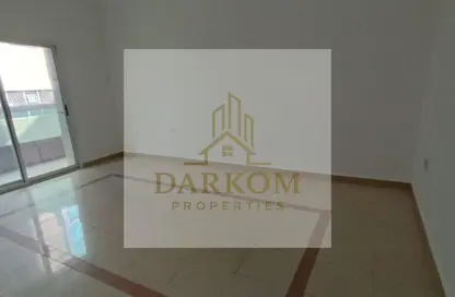 Apartment - 1 Bedroom - 2 Bathrooms for rent in Al Rumailah building - Al Rumailah 2 - Al Rumaila - Ajman