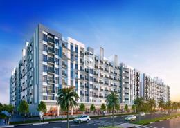 Shop for rent in Lawnz by Danube - International City - Dubai