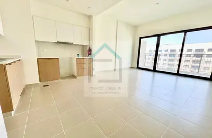 Apartment - 2 Bedrooms - 3 Bathrooms for sale in Golf Views - EMAAR South - Dubai South (Dubai World Central) - Dubai