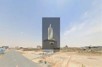 مستودع - استوديو - 1 حمام للبيع في آلصجعه - الشارقة