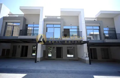 فيلا - 5 غرف نوم - 6 حمامات للايجار في فلل 180 درجة - ليوان - دبي لاند - دبي