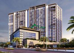 Apartment - 3 bedrooms - 3 bathrooms for sale in Al Maryah Vista - Al Maryah Island - Abu Dhabi