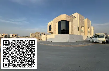 فيلا - 6 غرف نوم - 8 حمامات للبيع في الزاهية جاردنز - الزاهية - عجمان