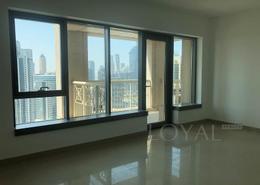 Apartment - 1 bedroom - 2 bathrooms for sale in 29 Burj Boulevard Tower 2 - 29 Burj Boulevard - Downtown Dubai - Dubai