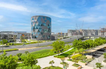Apartment - 2 Bedrooms - 1 Bathroom for sale in Collective Tower 1 - Collective - Dubai Hills Estate - Dubai