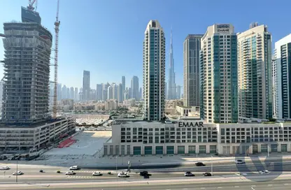 Apartment - 2 Bedrooms - 3 Bathrooms for sale in The Sterling West - The Sterling - Business Bay - Dubai