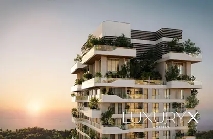 Apartment - 1 Bedroom - 1 Bathroom for sale in Talea - Maritime City - Dubai