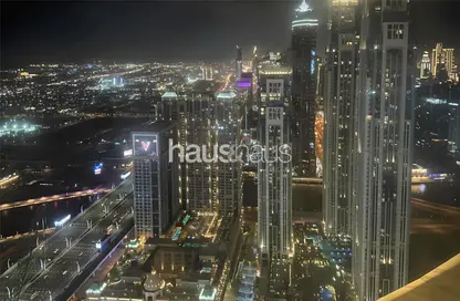 شقة - 1 حمام للبيع في آيكون سيتي  تاور بي - آيكن سيتي - الخليج التجاري - دبي