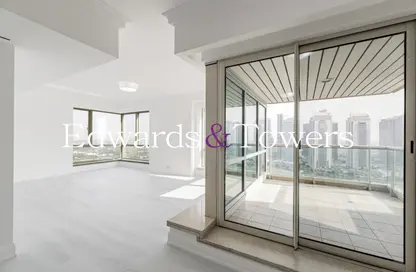 Apartment - 3 Bedrooms - 4 Bathrooms for sale in Murjan Tower - Emaar 6 Towers - Dubai Marina - Dubai