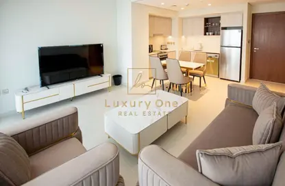 Apartment - 1 Bedroom - 1 Bathroom for sale in Vida Residences Creek Beach - Creek Beach - Dubai Creek Harbour (The Lagoons) - Dubai