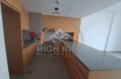 Apartment - 1 Bedroom - 1 Bathroom for rent in Souks Residential - Al Mamsha - Muwaileh - Sharjah