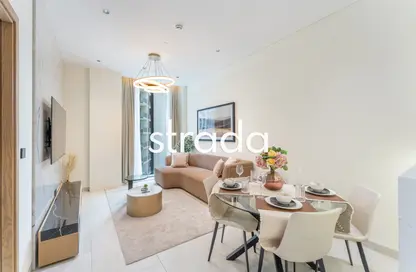 شقة - غرفة نوم - 2 حمامات للبيع في أشتون بارك ريزيدنسز الثاني - قرية جميرا الدائرية - دبي شقة - غرفة نوم - 2 حمامات للبيع في أشتون بارك ريزيدنسز الثاني - قرية جميرا الدائرية - دبي