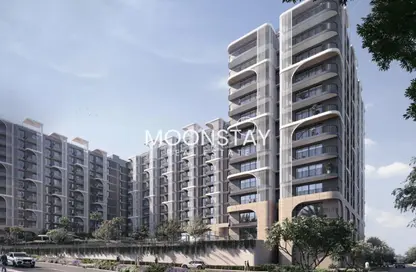 Apartment - Studio - 1 Bathroom for sale in Nouran Living - Saadiyat Island - Abu Dhabi
