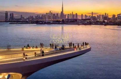 شقة - 3 غرف نوم - 4 حمامات للبيع في إعمار كريك واترز 2 - ميناء خور دبي (ذا لاجونز) - دبي