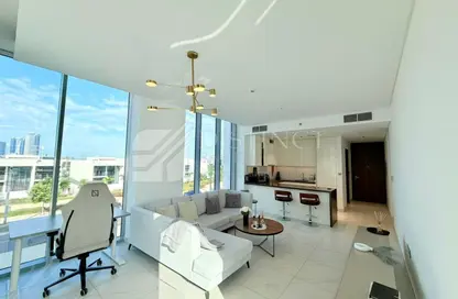 Apartment - 1 Bedroom - 2 Bathrooms for rent in Residences 2 - District One - Mohammed Bin Rashid City - Dubai Apartment - 1 Bedroom - 2 Bathrooms for rent in Residences 2 - District One - Mohammed Bin Rashid City - Dubai