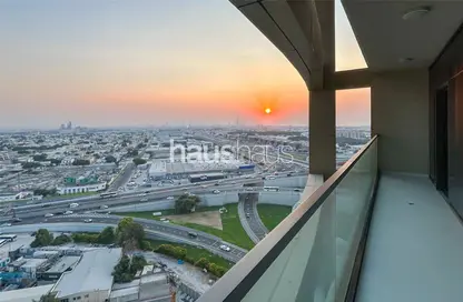 Apartment - 2 Bedrooms - 3 Bathrooms for rent in Aykon City Tower C - Aykon City - Business Bay - Dubai