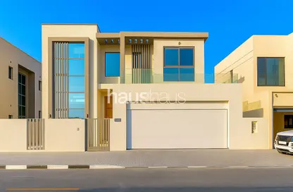 Villa - 6 Bedrooms - 7 Bathrooms for rent in Murano Townhouses - Al Furjan - Dubai