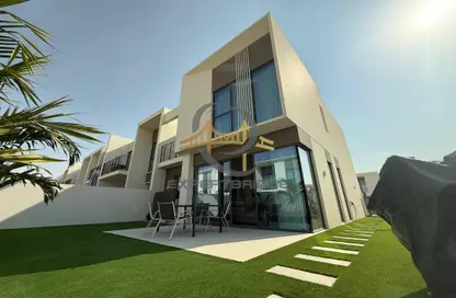 فيلا - 4 غرف نوم - 4 حمامات للايجار في تاليا - ذا فالي - دبي