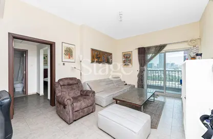 Apartment - 1 Bedroom - 2 Bathrooms for sale in The Imperial Residence B - The Imperial Residence - Jumeirah Village Triangle - Dubai