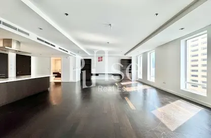 Apartment - 1 Bedroom - 2 Bathrooms for rent in Limestone House - DIFC - Dubai