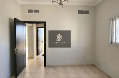 شقة - 2 غرف نوم - 2 حمامات للايجار في سراب 2 - الجادة - الشارقة