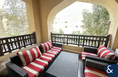 Apartment - 1 Bedroom - 2 Bathrooms for sale in Tajer Residences - The Old Town Island - Old Town - Downtown Dubai - Dubai