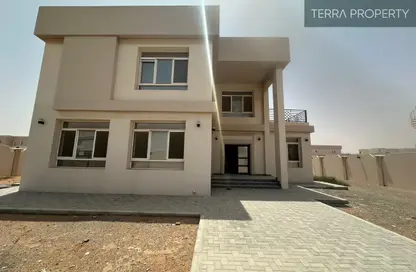 Villa - 4 Bedrooms - 3 Bathrooms for rent in Al Dhait - Ras Al Khaimah