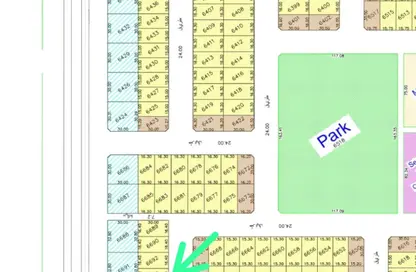 Land - Studio for sale in Muwaileh - Sharjah