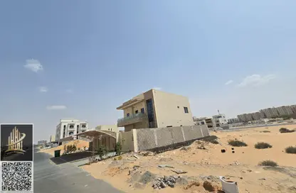 Land - Studio for sale in Al Aamra Gardens - Al Amerah - Ajman