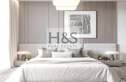 Apartment - 1 Bedroom - 1 Bathroom for sale in The Community Sports Arena - Dubai Sports City - Dubai
