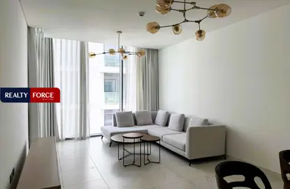 Apartment - 1 Bedroom - 2 Bathrooms for rent in Residences 2 - District One - Mohammed Bin Rashid City - Dubai