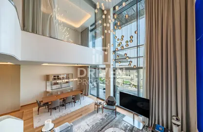 Apartment - 3 Bedrooms - 4 Bathrooms for sale in Private Residences - Jumeirah 2 - Jumeirah - Dubai
