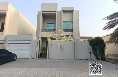 Villa - 5 Bedrooms - 7 Bathrooms for sale in Al Mowaihat 2 - Al Mowaihat - Ajman