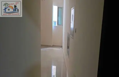 شقة - غرفة نوم - 2 حمامات للايجار في برج الشاهد - القصباء - الشارقة