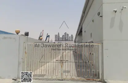 Warehouse - Studio - 1 Bathroom for rent in Al Sajaa Industrial - Al Sajaa - Sharjah Warehouse - Studio - 1 Bathroom for rent in Al Sajaa Industrial - Al Sajaa - Sharjah