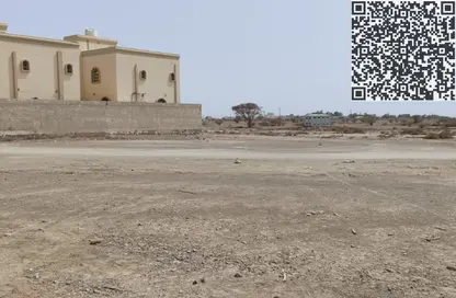 Land - Studio for sale in Manama - Ajman