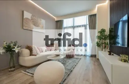 شقة - غرفة نوم - 2 حمامات للبيع في 7 بارك سنترال - ديستريكت 17 - قرية الجميرا سركل - دبي