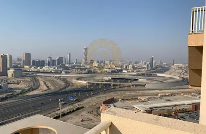 Apartment - 1 Bedroom - 2 Bathrooms for sale in Centrium Tower 4 - Centrium Towers - Dubai Production City (IMPZ) - Dubai
