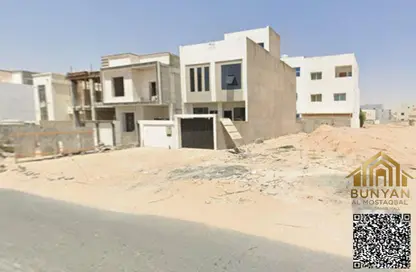 أرض - استوديو للبيع في الزاهية جاردنز - الزاهية - عجمان أرض - استوديو للبيع في الزاهية جاردنز - الزاهية - عجمان