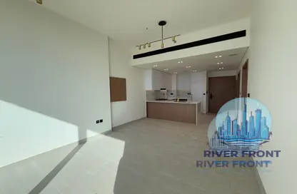 Apartment - 1 Bedroom - 2 Bathrooms for rent in Binghatti Amber - Jumeirah Village Circle - Dubai