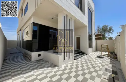 Villa - 6 Bedrooms - 7+ Bathrooms for sale in Al Zaheya Gardens - Al Zahya - Ajman